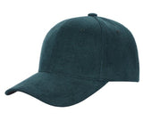 12 Pack Corduroy Buckle Hat Cap