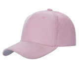 12 Pack Corduroy Buckle Hat Cap