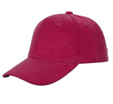 12 Pack Corduroy Buckle Hat Cap