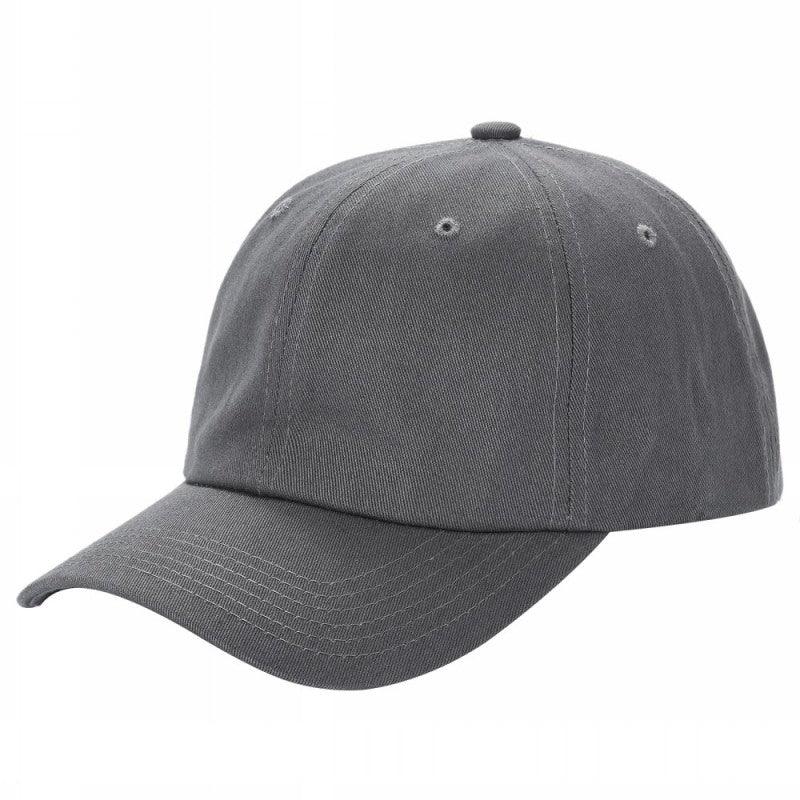 12 Pack Cotton Dad Hat Buckle Cap