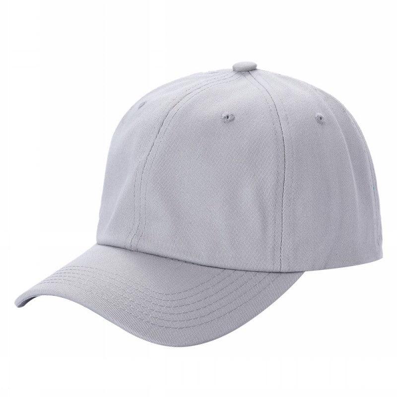 12 Pack Cotton Dad Hat Buckle Cap