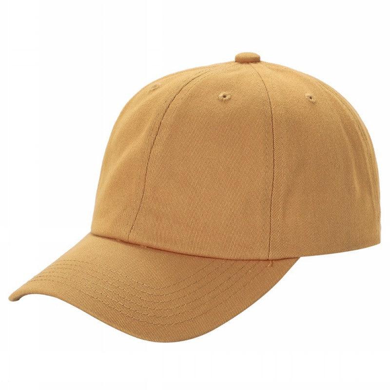 12 Pack Cotton Dad Hat Buckle Cap
