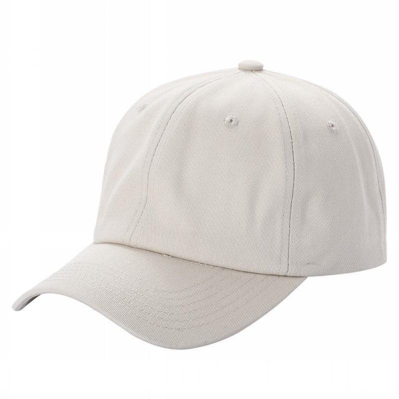 12 Pack Cotton Dad Hat Buckle Cap