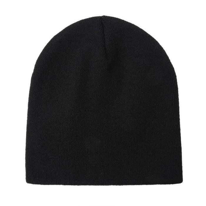 12 Pack Short Beanies
