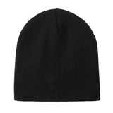 12 Pack Short Beanies