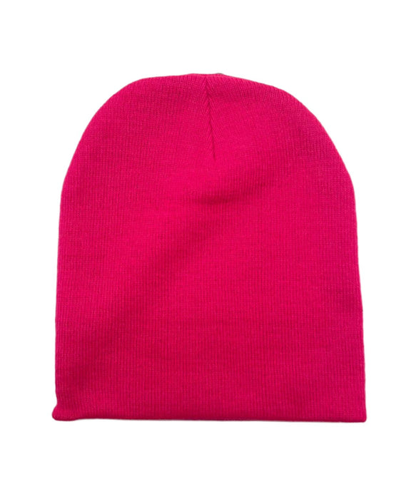 12 Pack Short Beanies