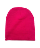 12 Pack Short Beanies