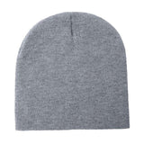 12 Pack Short Beanies