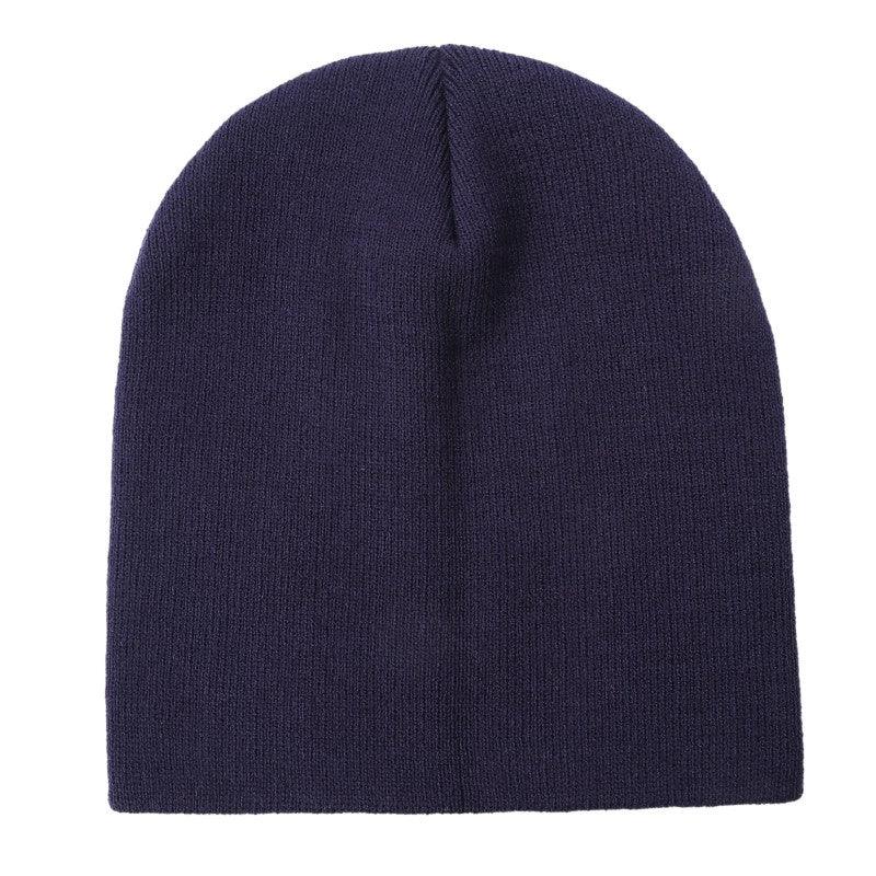 12 Pack Short Beanies