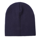 12 Pack Short Beanies