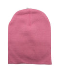 12 Pack Short Beanies
