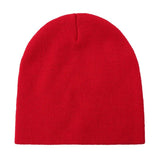 12 Pack Short Beanies