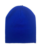 12 Pack Short Beanies