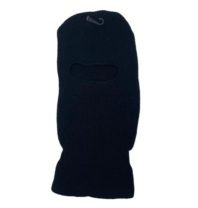 12 Pack 1 Hole Ski Mask