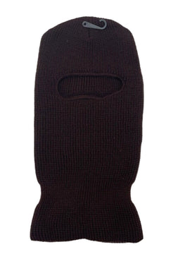 12 Pack 1 Hole Ski Mask