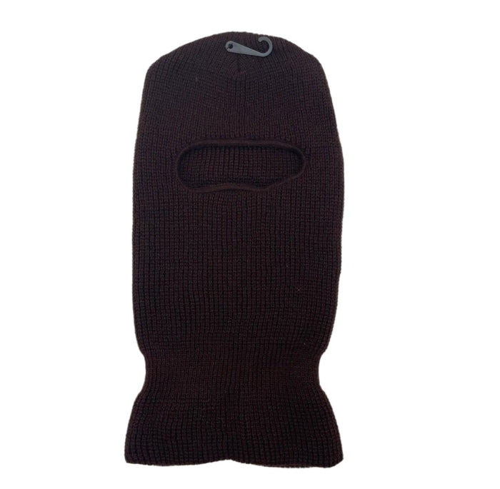 12 Pack 1 Hole Ski Mask