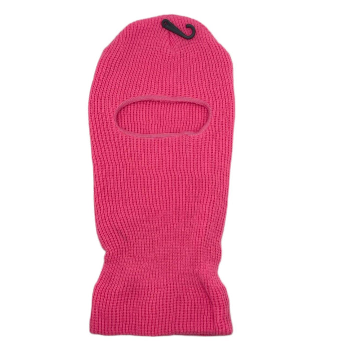 12 Pack 1 Hole Ski Mask
