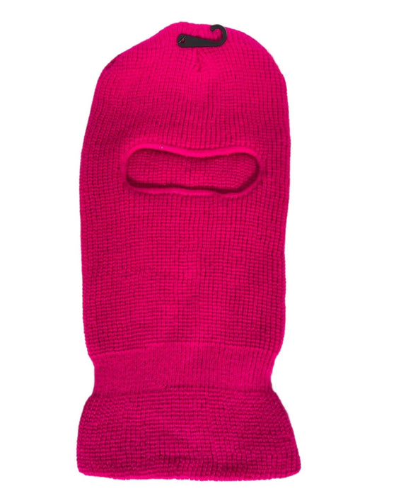 12 Pack 1 Hole Ski Mask
