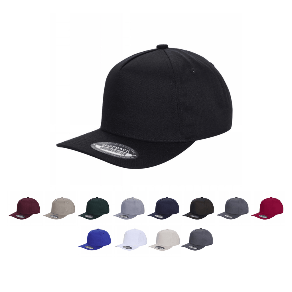 12 Pack Snap back Hat Cap