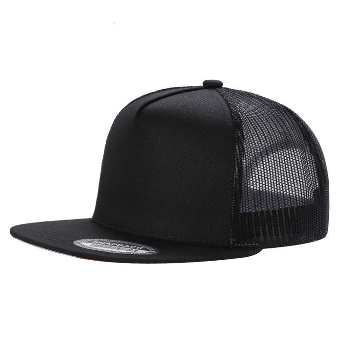 12 Pack Trucker Mesh Hat Cap Mexico Flag Under Bill