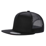 12 Pack Trucker Mesh Hat Cap Mexico Flag Under Bill