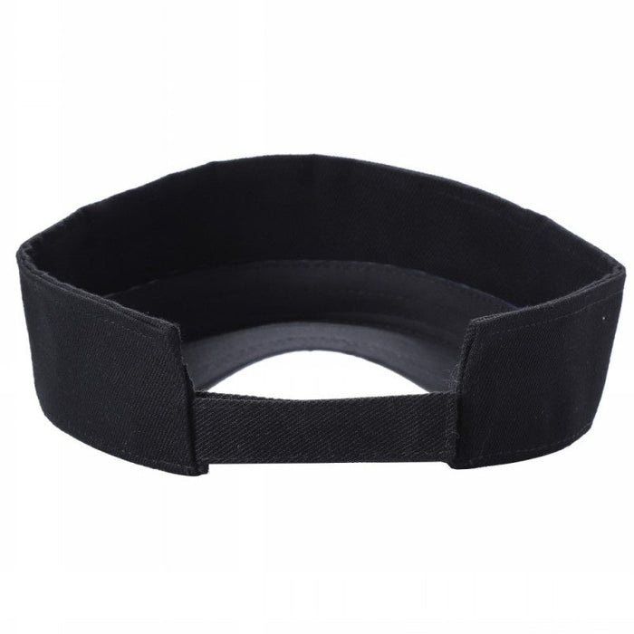 216 Pack Velcro Sun Visor Hat Cap