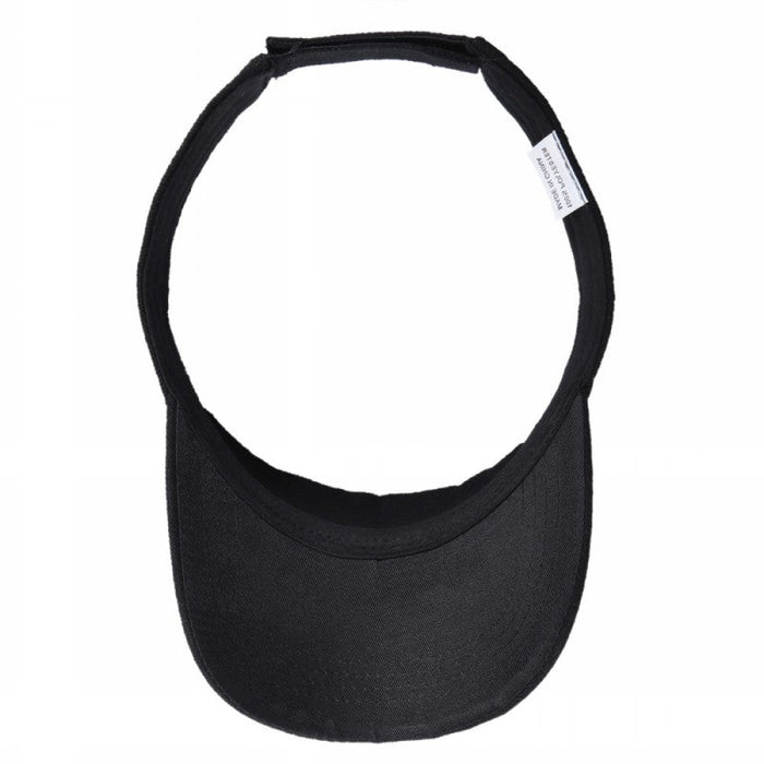 216 Pack Velcro Sun Visor Hat Cap
