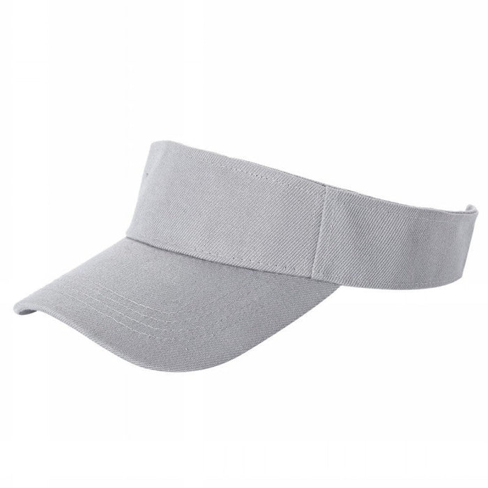 Sun Visor Hat Cap Velcro