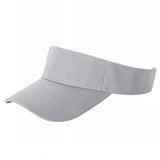 Sun Visor Hat Cap Velcro