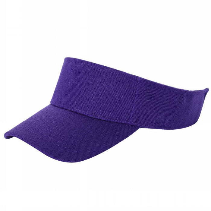 216 Pack Velcro Sun Visor Hat Cap