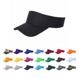 216 Pack Velcro Sun Visor Hat Cap