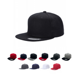 216 Pack Wool Snap Back Hat Cap
