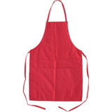 Adjustable Work Aprons