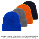 Beanies for Men and Women