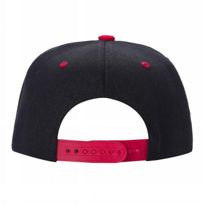 Back Snap Back Hat Cap for Kids