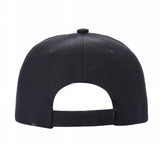 Back Velcro Hat Cap