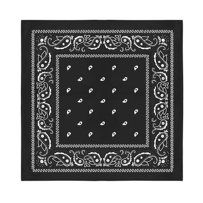 Cotton Wholesale Bandanas Bulk Headband and Dog Bandanas For Sale