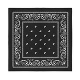 Black Bandana
