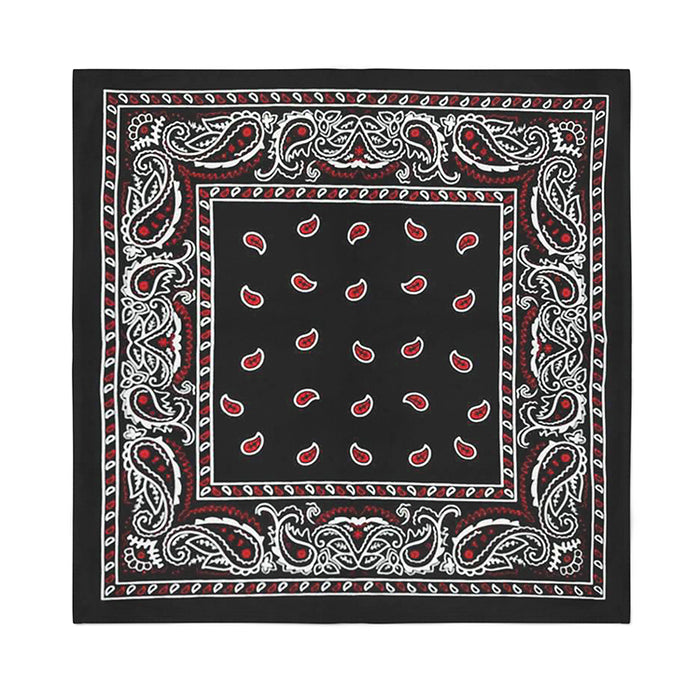 Wholesale hotsell cotton bandanas