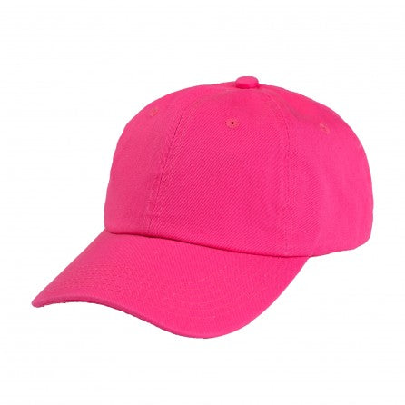 24 Pack Cotton Dad Hat Black   Baseball Caps Wholesale