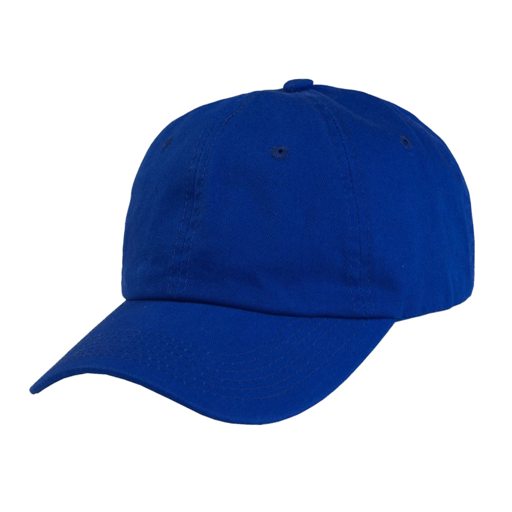 24 Pack Cotton Dad Hat Black   Baseball Caps Wholesale