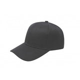 24 Pack Baseball Cap Black   Baseball Caps Wholesale