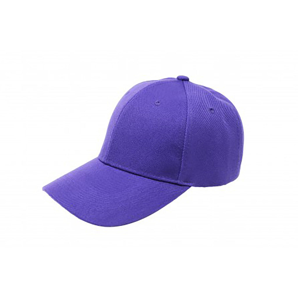 24 Pack Baseball Cap Black   Baseball Caps Wholesale