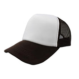 24 Pack Trucker Hat Black   Baseball Caps Wholesale