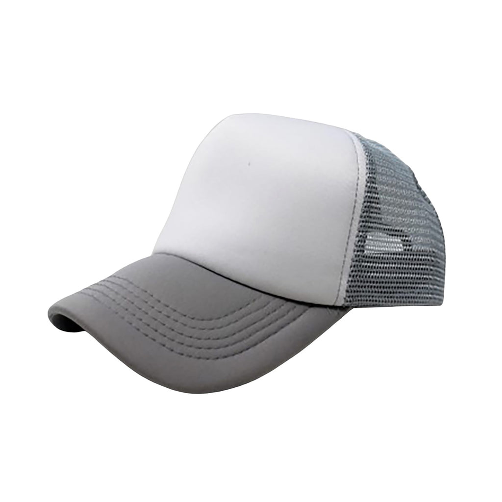 24 Pack Trucker Hat Black   Baseball Caps Wholesale