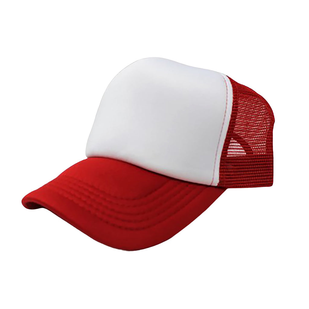 24 Pack Trucker Hat Black   Baseball Caps Wholesale