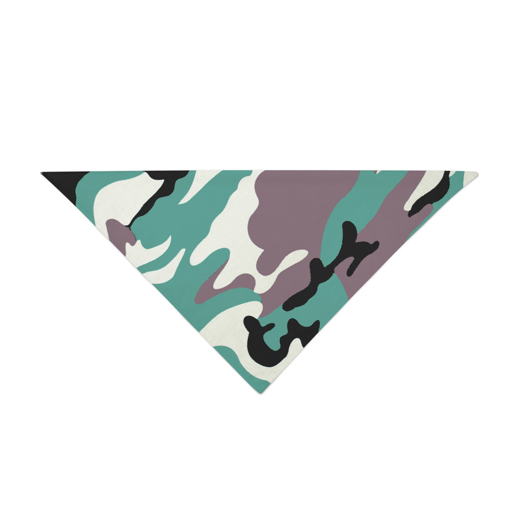 12 Pack COTTON Dog Bandanas Solid Regular (30 by 20 in) Black Dog Bandanas Wholesale