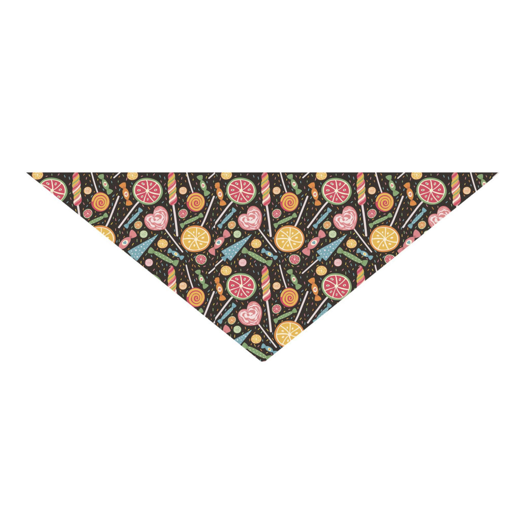 Dog Bandanas with Designs