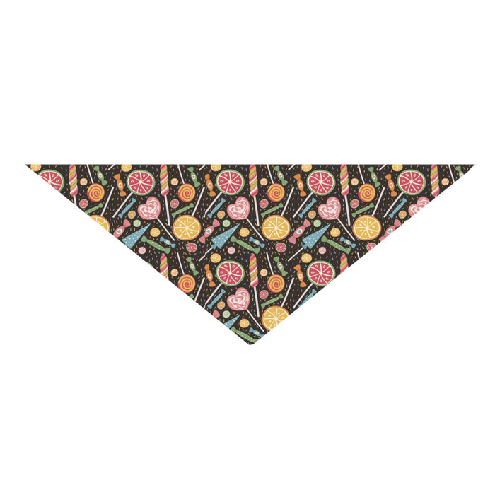 Dog Bandanas with Designs