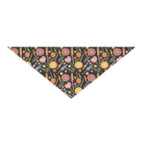 Dog Bandanas with Designs